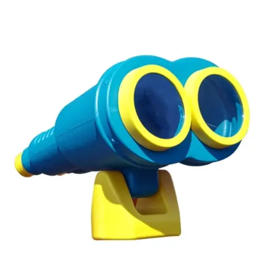 Gorilla Playsets Toy Jumbo Binoculars, Non-Magnifying image {4}