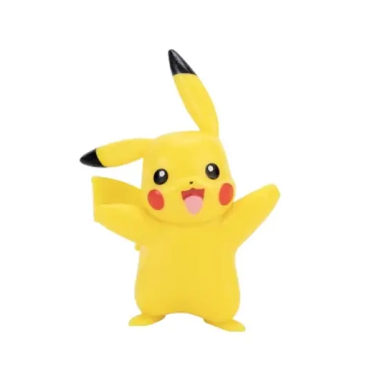 Pokemon Carry Case Jungle Ruins Playset Action Figure: Includes 2-Piece Plastic Set image {12}