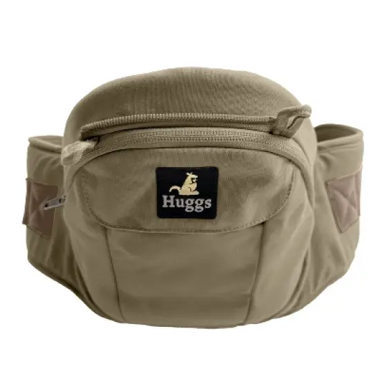 Huggs&reg; Hip Seat BaseLite image {1}