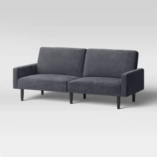 Futon Sofa with Arms - Room Essentials&trade; image {13}