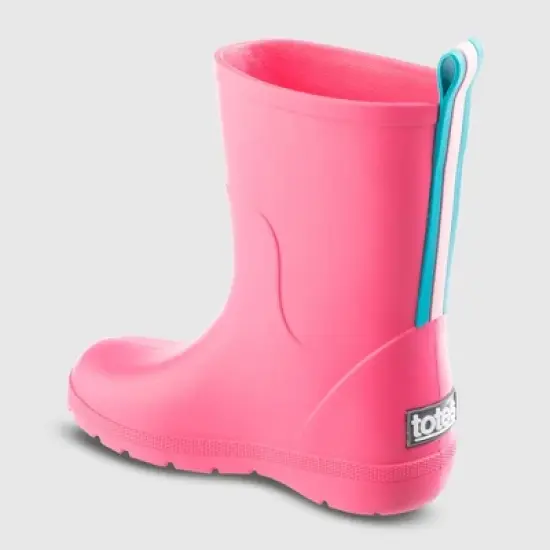 Totes Kids' Cirrus Charley Rain Boots image {5}