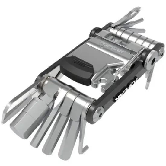Topeak Mini PT30 Multi-Tool image {1}