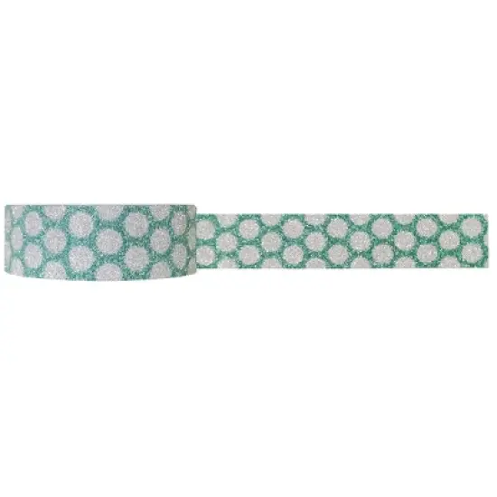 Wrapables Shimmer Japanese Washi Masking Tape image {2}