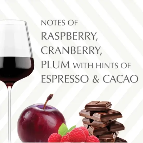 La Crema Sonoma Coast Pinot Noir Red Wine - 750ml Bottle image {2}