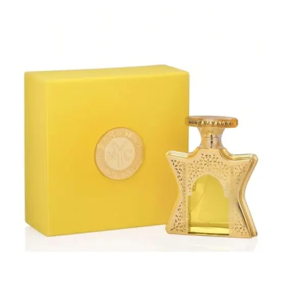 Bond No. 9 Dubai Citrine 3.4 Eau De Parfum Spray image {1}
