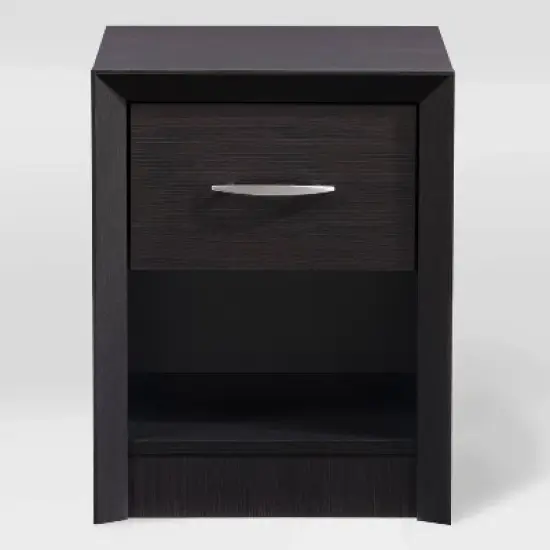 Newport Drawer Nightstand - CorLiving image {10}