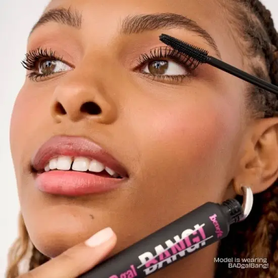Benefit Cosmetics Hooked On Lashes - FS BGB + Roller Lash - 1.9oz - Ulta Beauty image {2}