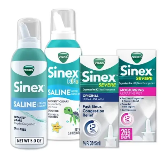 Sinex Collection image {1}
