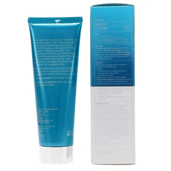 Colorescience Sunforgettable Total Protection Body Shield SPF 50 4 oz image {7}