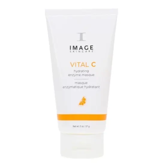 IMAGE Skincare VITAL C Hydrating Enzyme Masque 2 oz image {8}