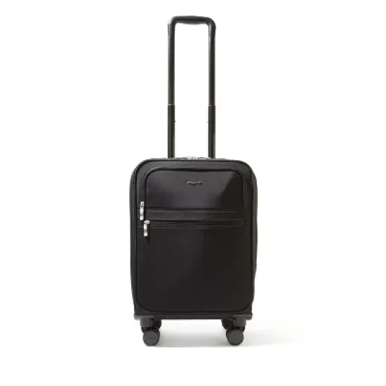 baggallini 4 Wheel Carry-On Luggage image {7}