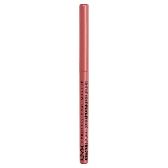 NYX Professional Makeup Retractable Long-Lasting Mechanical Lip Liner - 0.01oz image {3}