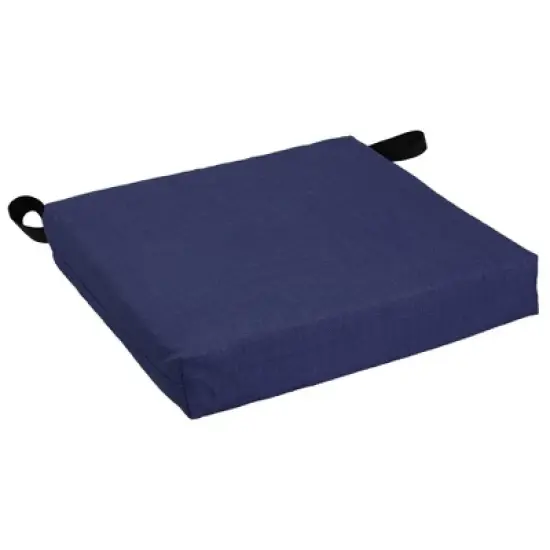 Blazing Needles, 16-inch Outdoor Cushion image {2}