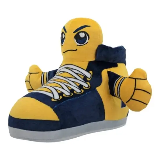 Bleacher Creatures Indiana Pacers Sneaker 7" Kuricha Plush image {1}