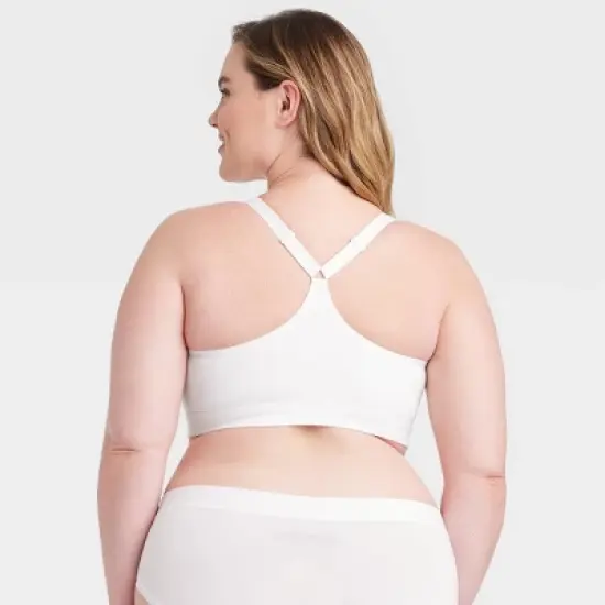 Women's Front-Close Wirefree Bra - Auden&trade; image {1}