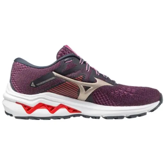 Mizuno Women's Wave Inspire 17 Running Shoe image {2}