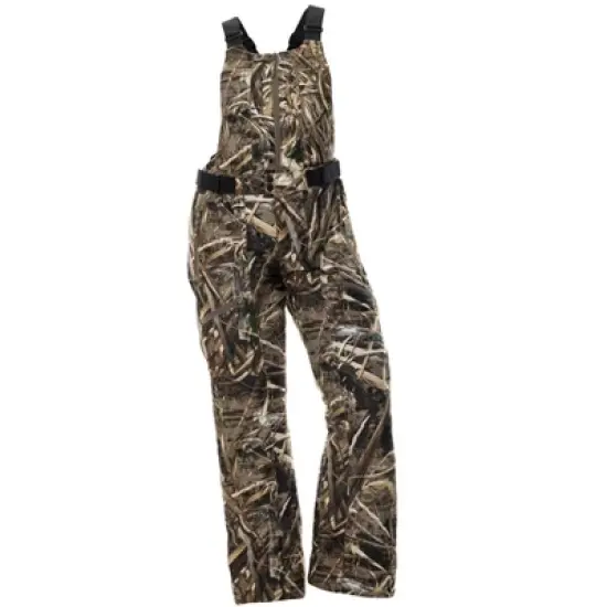 DSG Outerwear Kylie 4.0 Drop Seat Bib image {1}