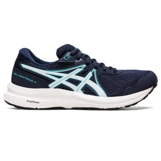 ASICS Women's GEL-Contend 7 Running Shoes 1012A911 image {15}