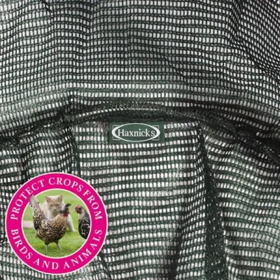 Tierra Garden Easy Net Tunnel - Giant or Standard image {2}