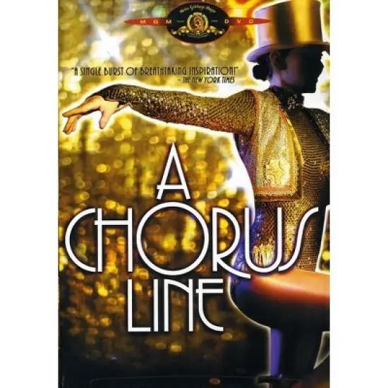 A Chorus Line image {1}