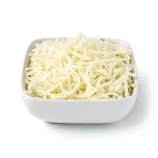 Shredded Mozzarella Cheese - 32oz - Good & Gather&trade; image {2}