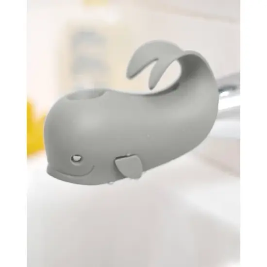 Skip Hop Moby Safety Bath Spout Cover image {5}
