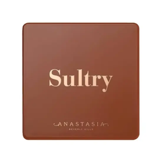 Anastasia Beverly Hills Mini Sultry Eye Shadow Palette - 0.04oz - Ulta Beauty image {4}