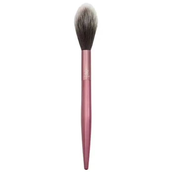 MODA Brush Limited Edition Rose Makeup Brush Set- 6pc image {9}