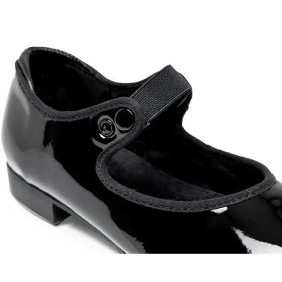 Capezio Shuffle Tap Shoe - Child image {2}