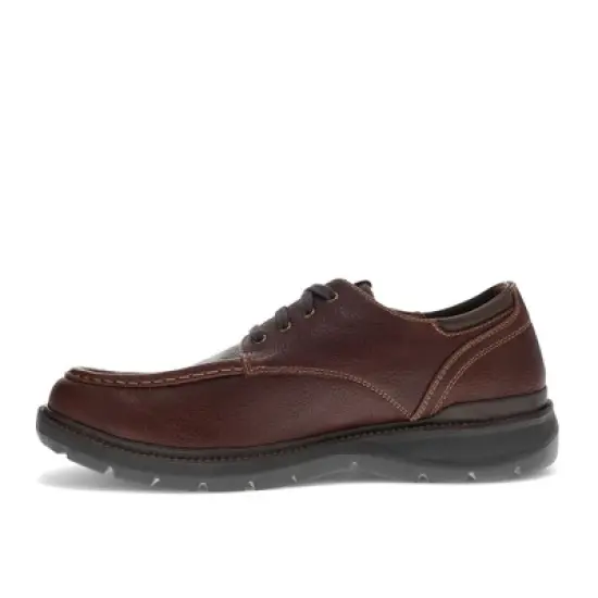 Dockers Mens Rooney Rugged Casual Oxford Shoe image {4}