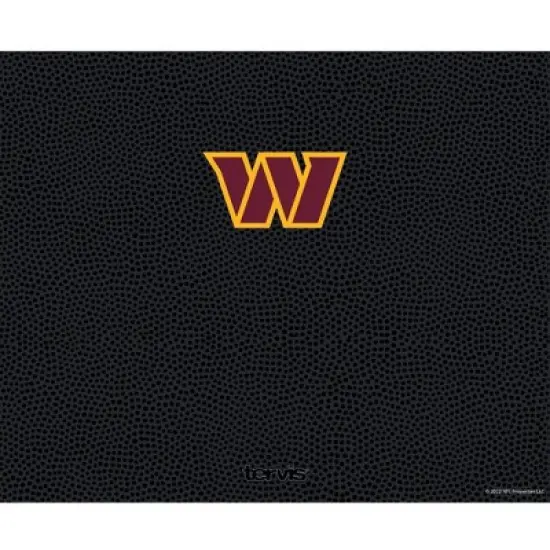 NFL Washington Football Team Wide Mouth Water Bottle image {1}