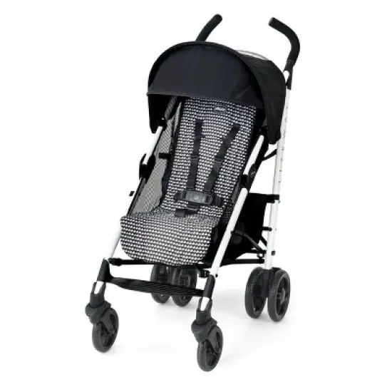 Chicco Lite Way Stroller image {6}
