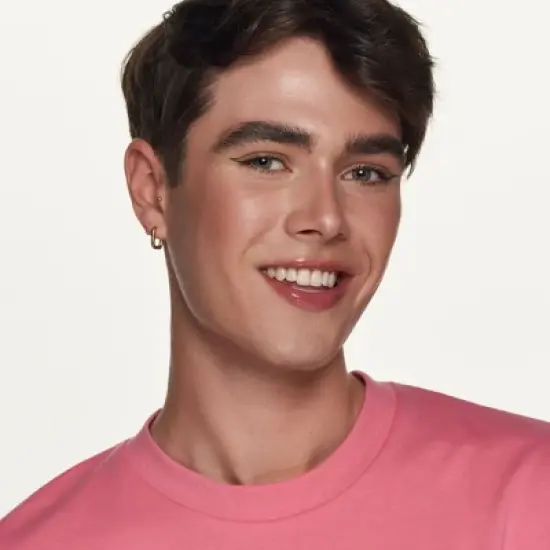 essence Hydra Kiss Lip Oil - 0.13 fl oz image {4}