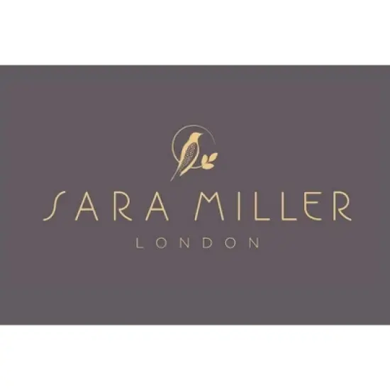 Sara Miller London for Portmeirion Chelsea Collection Mug - 12 oz image {6}