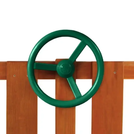Gorilla Playsets Steering Wheel Accessory image {3}