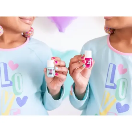 Piggy Paint Scented Nail Polish Set - 4ct image {12}