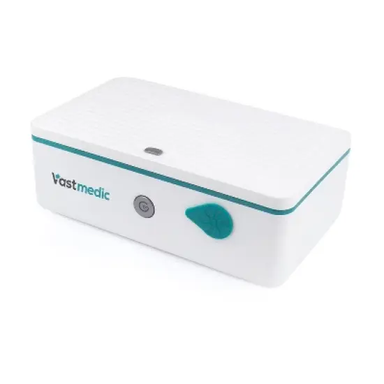 Vastmedic CPAP Cleaner and Sanitizer VM5 image {1}
