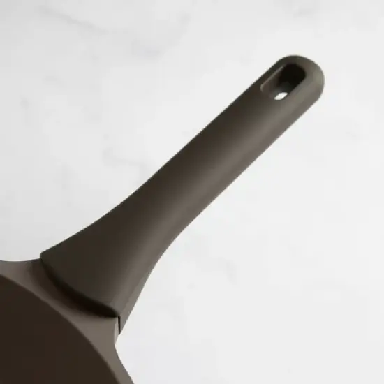 Goodful 11" Cast Aluminum, Ceramic Fry Pan image {3}