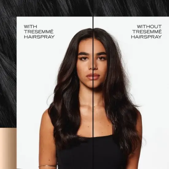 Tresemme Extra Hold Hairspray image {6}