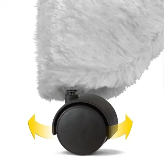 Radio Flyer Rolling Elephant Ride-On image {6}