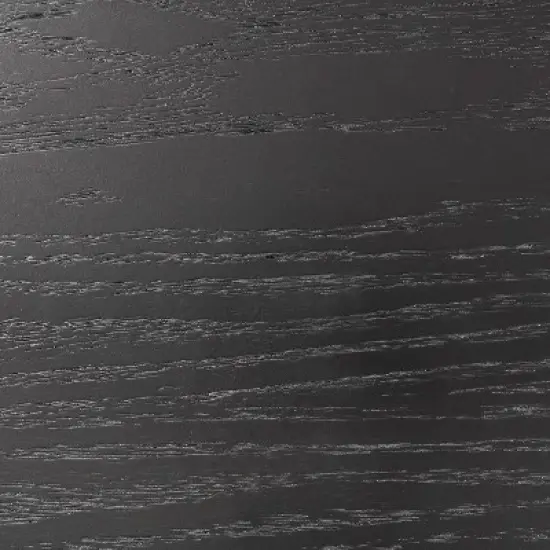 Wood Entryway Bench & Hall Tree - Black - Hearth & Hand&trade; with Magnolia image {5}