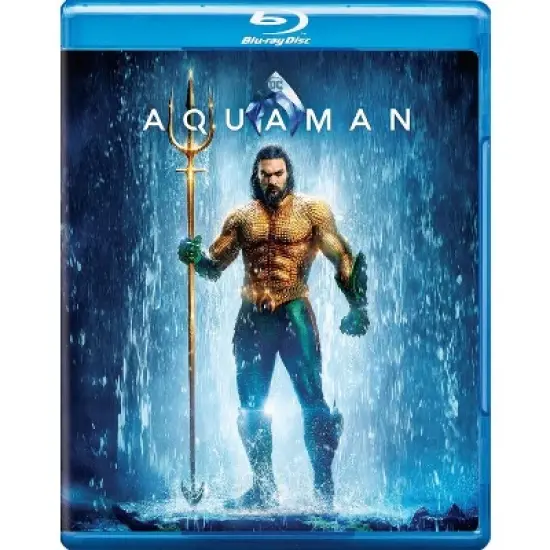 Aquaman image {2}
