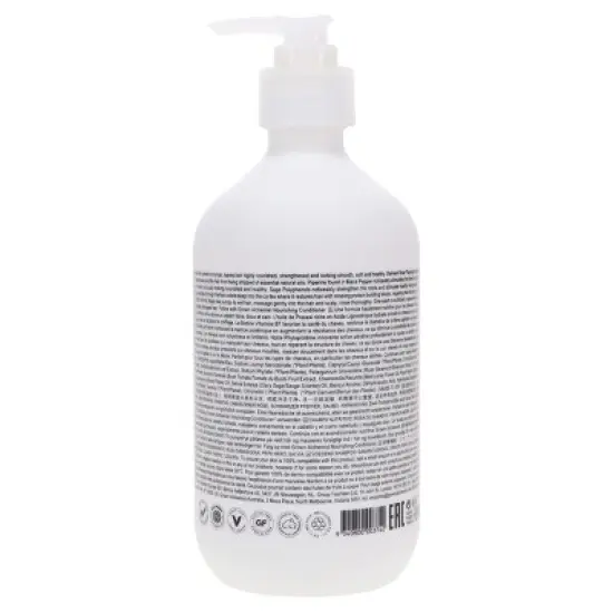 Grown Alchemist Nourishing Shampoo 16.9 oz image {4}