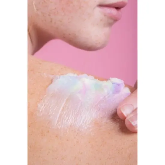 TRULY Women's Unicorn Fruit Body Butter - 1.3 fl oz - Ulta Beauty image {3}