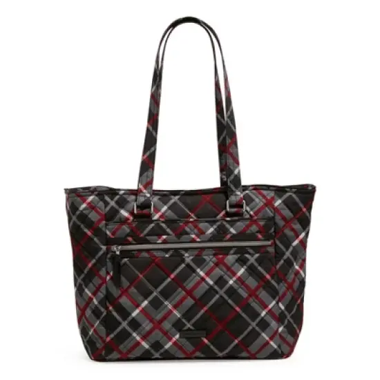 Vera Bradley Women's Performance Twill Work Tote Bag image {13}