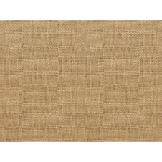 Teacher Created Resources&reg; Fun Size Better Than Paper&reg; Bulletin Board Roll, 18" x 12', Burlap, Pack of 3 image {2}