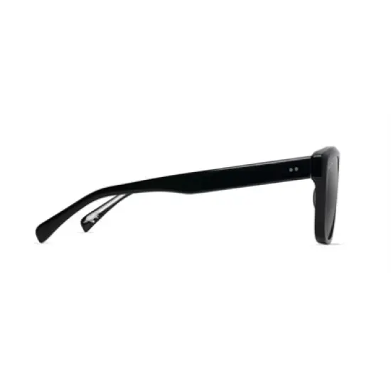 Maui Jim S-Turns Rectangular Sunglasses image {2}