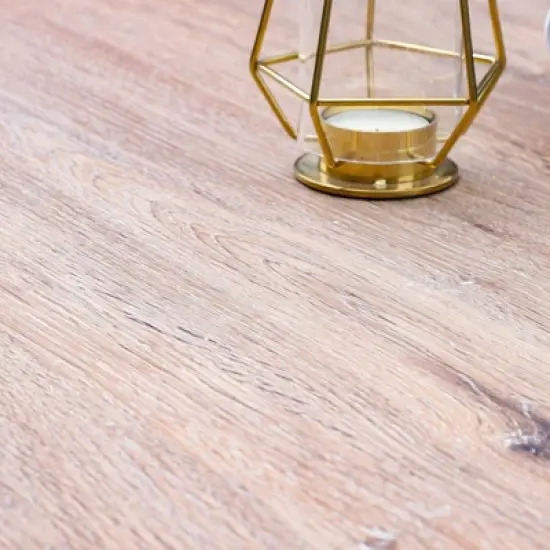 3pc Outdoor Set with Faux Wood Tabletop & Metal/Textilene Stools - Captiva Designs image {3}