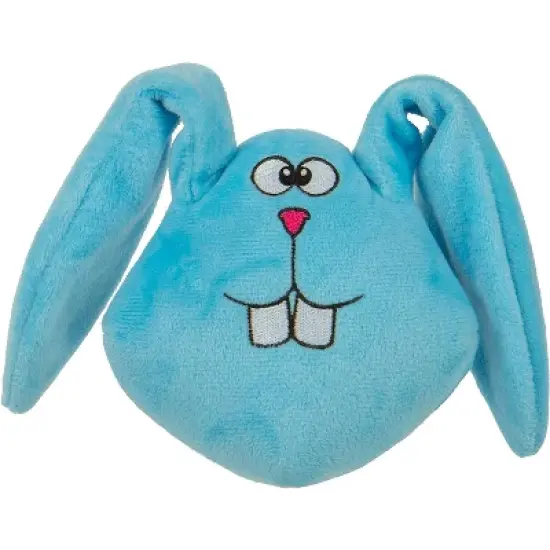 goDog Action Plush Animated Squeaker Plush Pet Toy for Dogs image {4}