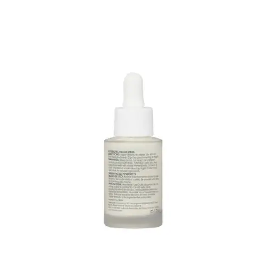 Botanics Revive & Protect Postbiotic Serum - 0.84 fl oz image {3}